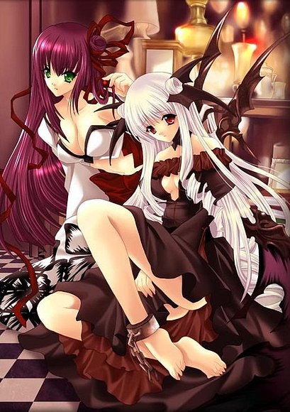 animes