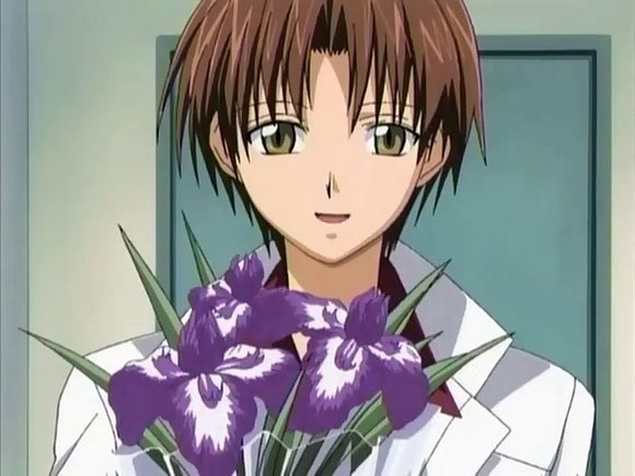 Kanone Hilbert
