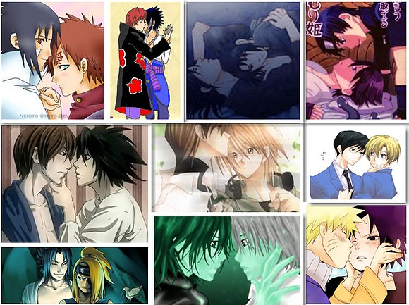 YAOI!!