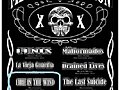 metal revolution