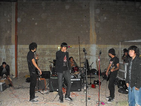 tokiin con el rizos...rio grande zacatecass...
