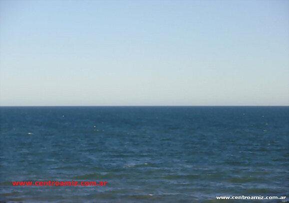 Cielo y Mar