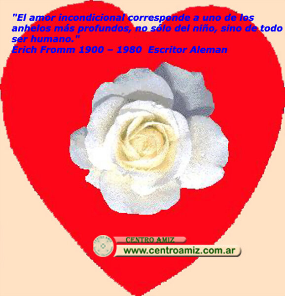 Feliz dia del Amor y la Amistad!!!