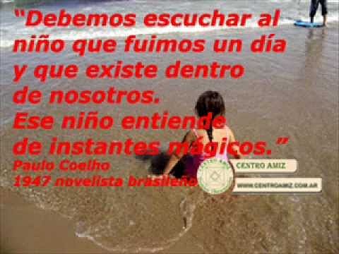 Feliz d&iacute;a del Ni&ntilde;o Interior Hoy y Siempre