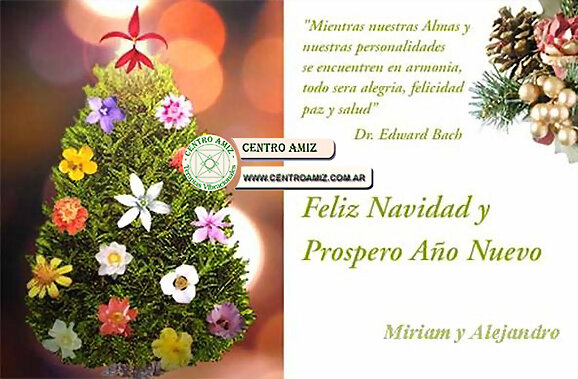 Feliz Navidad