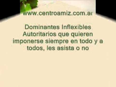 Flores de Bach - Vid