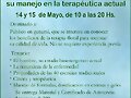 14 y 15 de Mayo Curso de Flores del Mediterraneo