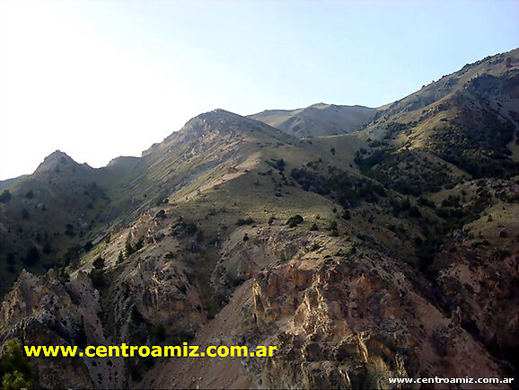 Frase Dr. Edward Bach - Montañas