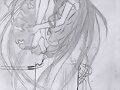 mi dibujo de chobits