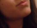(: