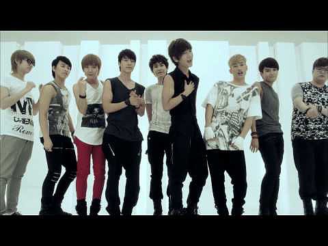 Super Junior: No other (L)