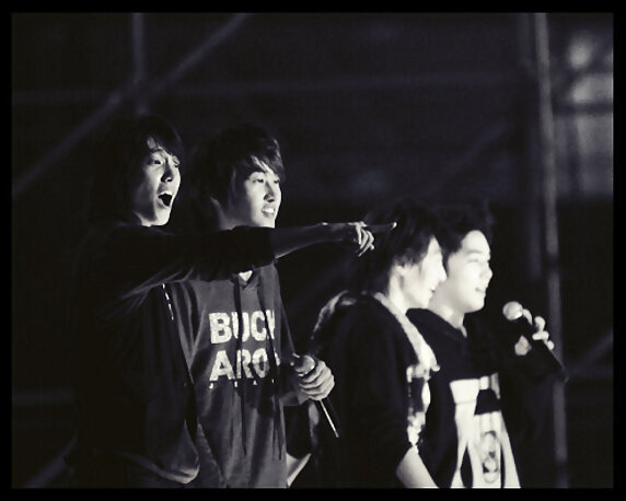 EunHae & KangTeuk