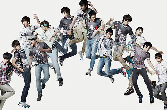 Super Junioooor!!!!