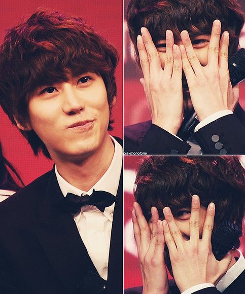 Kyuhyun ♥