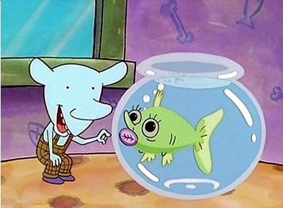 Winslow xD