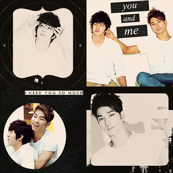G.O & CheonDung