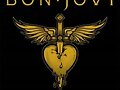 Bon Jovi logo