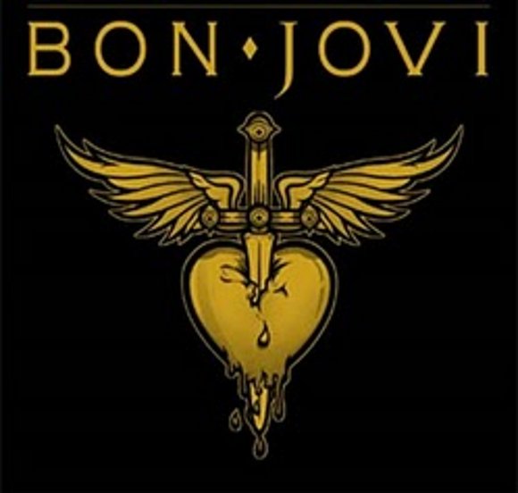 Bon Jovi logo