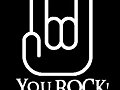 You rock!