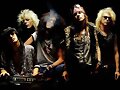 Guns and roses