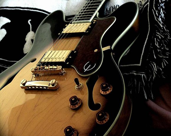 guitarra