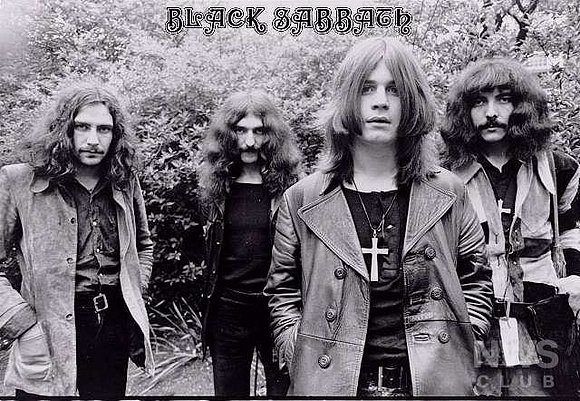 Black sabath