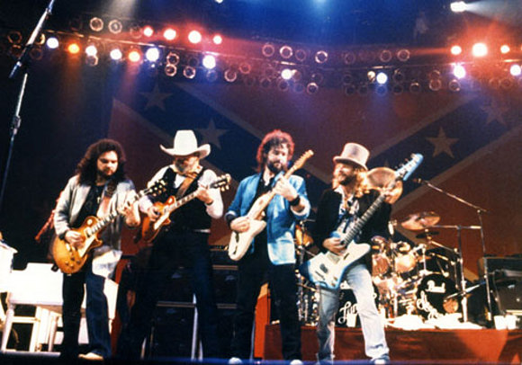 Lynyrd Skynyrd