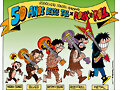 Evoluci&oacute;n del rock