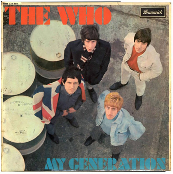 The who
