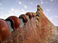 Barcelona any Gaud&iacute; 2002