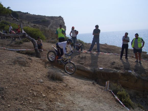TRIAL LA VILA JOIOSA 05