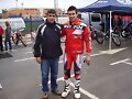 Toni Bou y yo