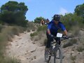 Marxa mountabike  de san miguel 2007
