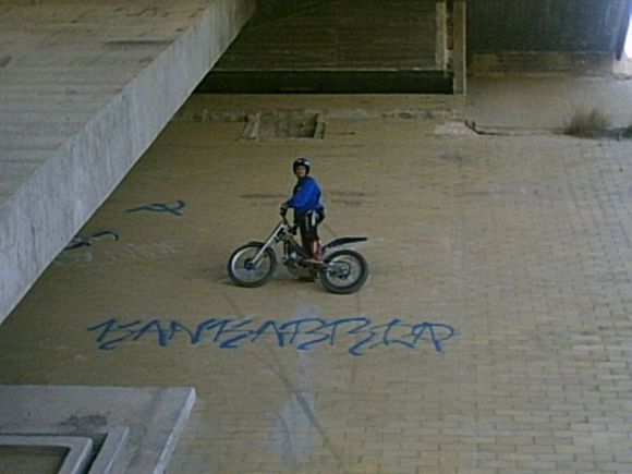 TRIAL DE ONTENIENT 2004