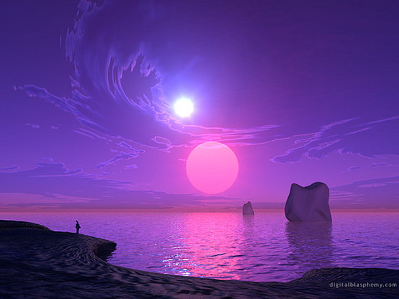 SoL y Luna