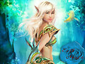FANTASY ELF