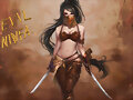 warrior