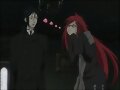 Sebastian&amp;Grell xD