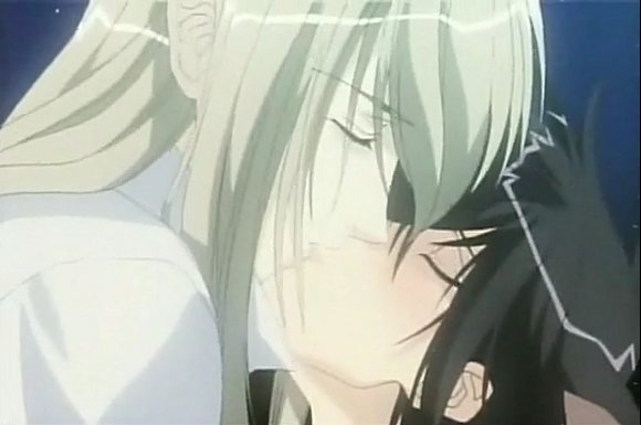 Ritsuka&Soubi