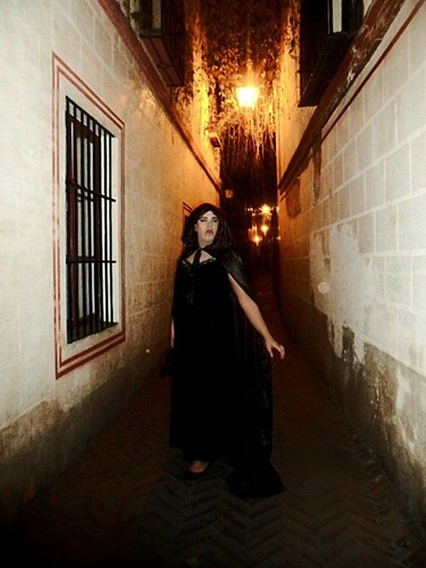 Feliz Halloween!!!