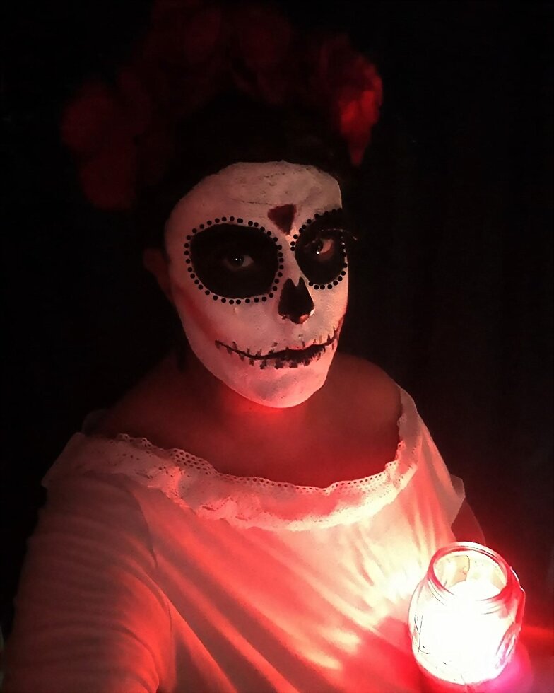 Halloween 2020
