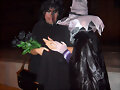 Se acerca otro Halloween...