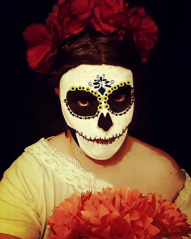 Halloween 2021