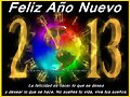 Un a&ntilde;o nuevo comienza..
