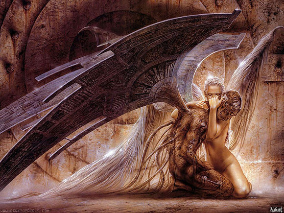 Send me an Angel