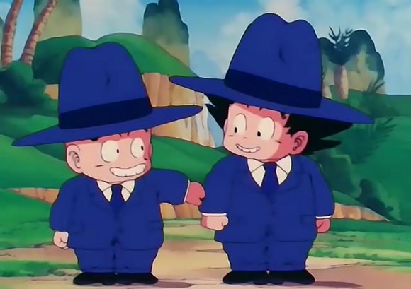 Dragon Ball