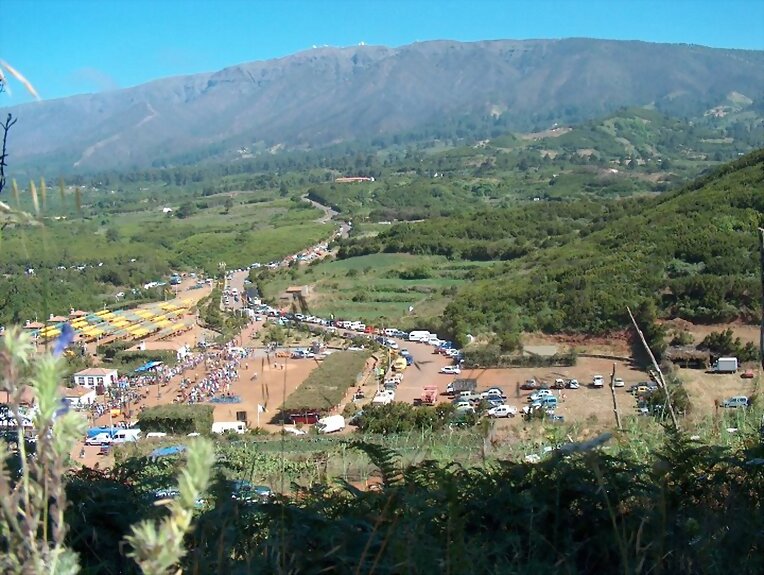 San Antonio del Monte