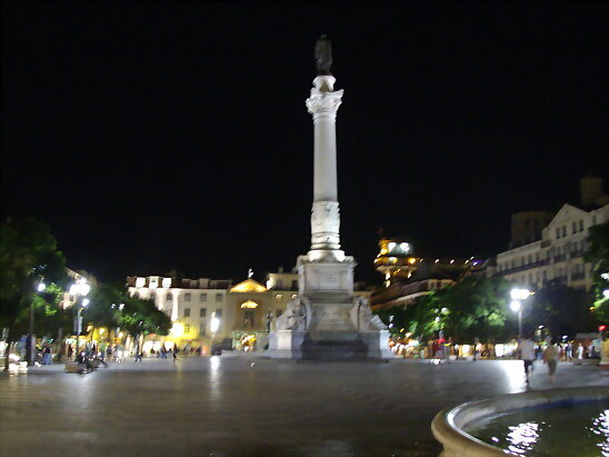 Lisboa.