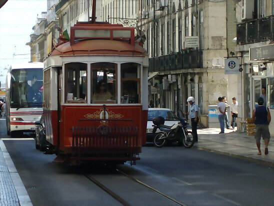 Lisboa.