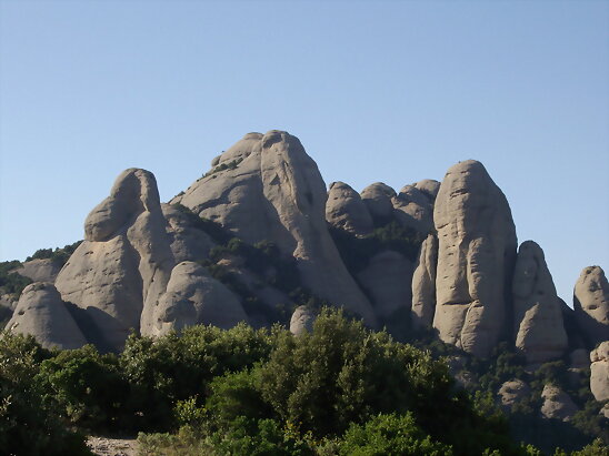 Montserrat